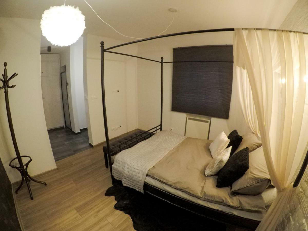 Apartament Wazka Гдыня Экстерьер фото